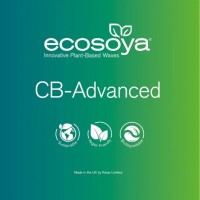 {INSERT_HTML:58;} Woski naturalne  - Wosk sojowy EcoSoya CB-Advanced - świece zalewane