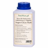 Baza do Dyfuzorów Odświeżaczy i Mgiełek Augeo Clean Multi - 1 L
