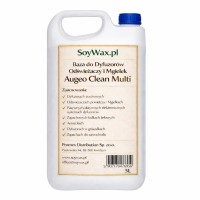Baza do Dyfuzorów Odświeżaczy i Mgiełek Augeo Clean Multi - 5 L
