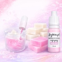 {INSERT_HTML:70;} Bazy Mydlane i Barwniki   - Barwnik Do Mydła Migrujący