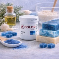 BARWNIK DO MYDŁA NIEMIGRUJĄCY - Solo Ocean