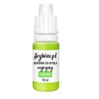 Barwnik Do Mydła Migrujący