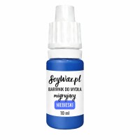 Barwnik Do Mydła Migrujący