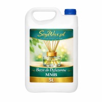 Baza do Dyfuzorów Odświeżaczy i Mgiełek MMB - 5 L