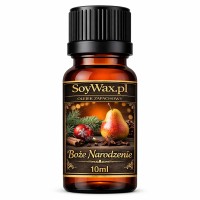 Olejek zapachowy Boże Narodzenie