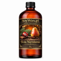 Olejek zapachowy Boże Narodzenie