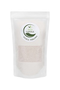 EcoCandle Wosk Perłowy brąz kakaowy 50kg 899,00 zł