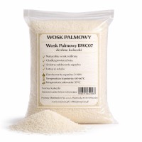 Wosk Palmowy BWC 07