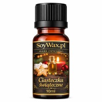 Olejek zapachowy Ciasteczka Świąteczne