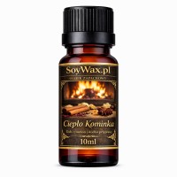 Olejek zapachowy Ciepło Kominka