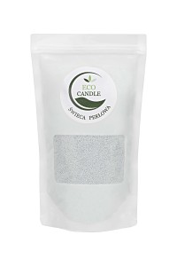 EcoCandle Wosk Perłowy brąz czekoladowy 50kg  899,00 zł