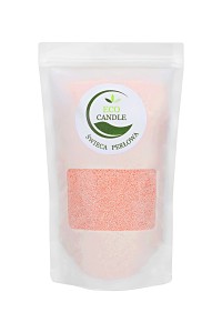 EcoCandle Wosk Perłowy czerwony 50kg 899,00 zł