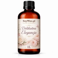 Olejek zapachowy Delikatna Elegancja