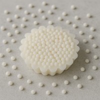 {INSERT_HTML:58;} Woski naturalne  - Wosk Sojowy EcoSoya Melt 1kg