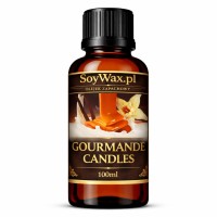 Olejek zapachowy GOURMANDE CANDLES 