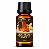 Olejek zapachowy GOURMANDE CANDLES