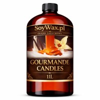 Olejek zapachowy GOURMANDE CANDLES 