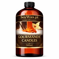 Olejek zapachowy GOURMANDE CANDLES