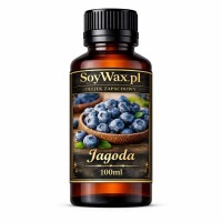 Olejek zapachowy Jagoda