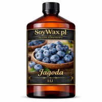 Olejek zapachowy Jagoda