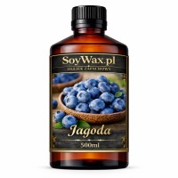 Olejek zapachowy Jagoda