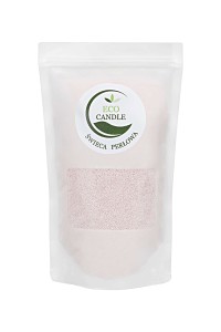 EcoCandle Wosk Perłowy jasny róż 50kg 899,00 zł