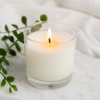 {INSERT_HTML:58;} Woski naturalne  - Wosk sojowy KeraSoy Massage - świece zalewane, świece do masażu