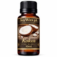 Olejek zapachowy Kokos