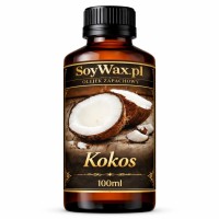 Olejek zapachowy Kokos