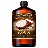 Olejek zapachowy Kokos
