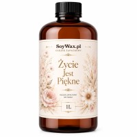Olejek zapachowy Życie jest Piękne