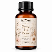 Olejek zapachowy Życie jest Piękne