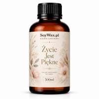 Olejek zapachowy Życie jest Piękne