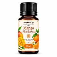 Olejek zapachowy Mango i Mandarynka