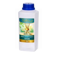 Baza do Dyfuzorów Odświeżaczy i Mgiełek MMB - 1 L