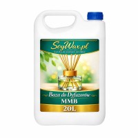 Baza do Dyfuzorów Odświeżaczy i Mgiełek MMB - 20 L