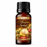 Olejek zapachowy Magia Świąt