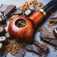 Olejek zapachowy Czekolada Tytoń / 5kg