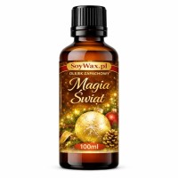 Olejek zapachowy Magia Świąt