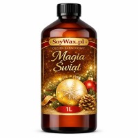 Olejek zapachowy Magia Świąt