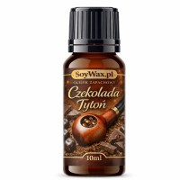 Olejek zapachowy Czekolada Tytoń