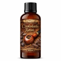 Olejek zapachowy Czekolada Tytoń