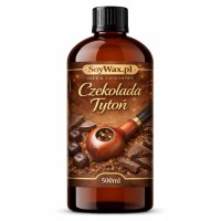 Olejek zapachowy Czekolada Tytoń