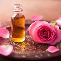Olejek zapachowy Róża / 5kg