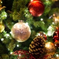 Olejek zapachowy Magia Świąt / 5kg