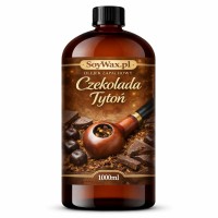 Olejek zapachowy Czekolada Tytoń