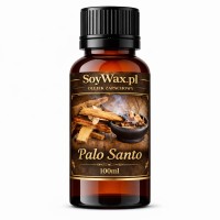 Olejek zapachowy palo santo