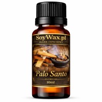 Olejek zapachowy palo santo