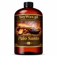 Olejek zapachowy palo santo