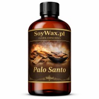 Olejek zapachowy palo santo